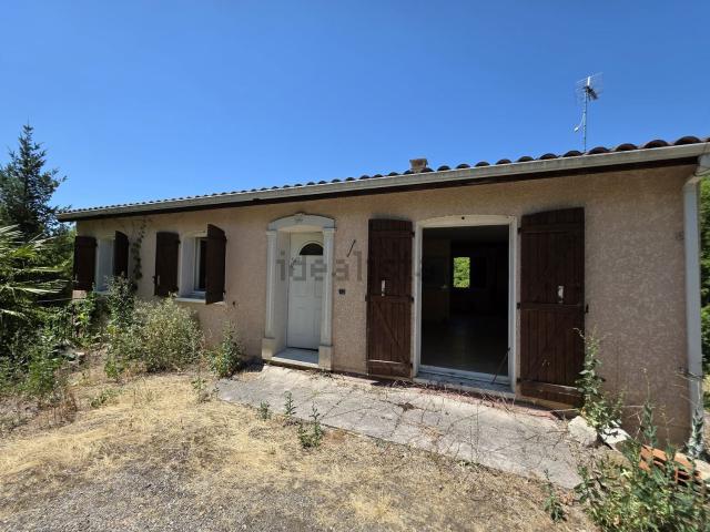 Maison, Carmaux