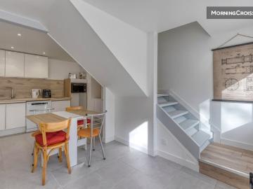 Maison Carmen | Terrasse | 5 pers