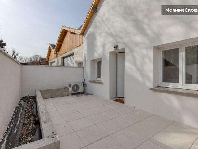 Maison Carmen | Terrasse | 5 pers