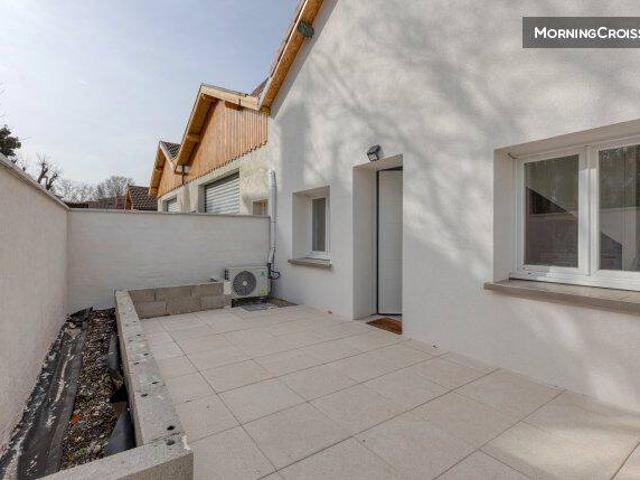 Maison Carmen | Terrasse | 5 pers