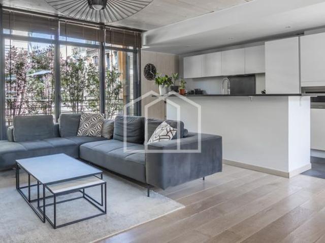 Maison • Carnot Gambetta