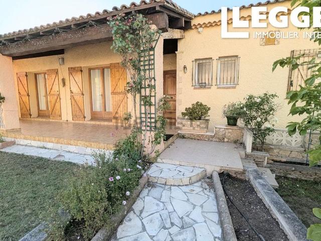 Maison, Carnoux en Provence