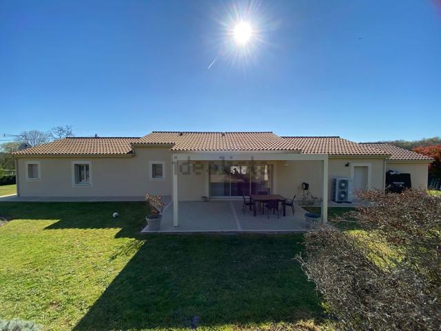 Maison, Carsac Aillac