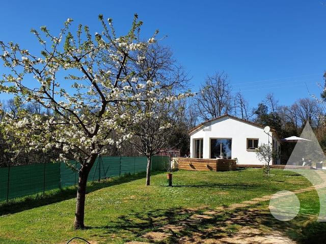 Maison, Carsac Aillac