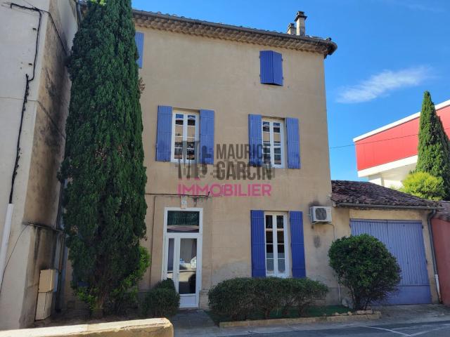 Maison, Carpentras