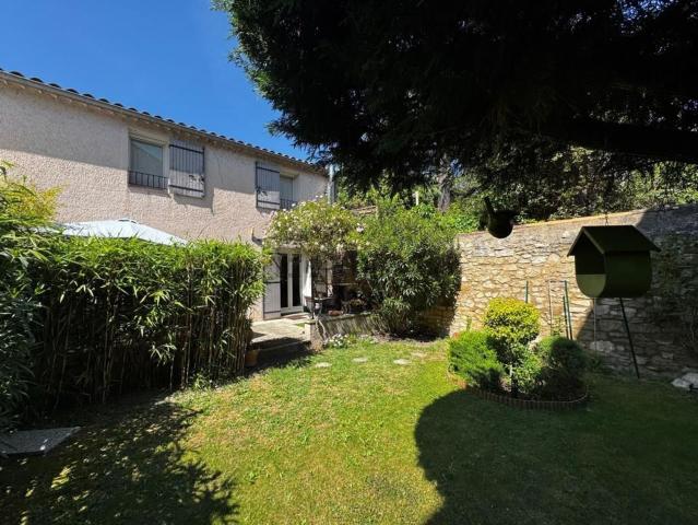 Maison, Carpentras