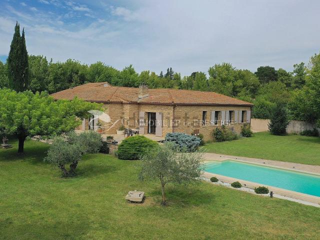 Maison, Carpentras