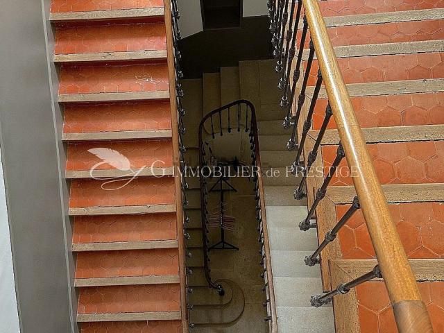 Maison, Carpentras