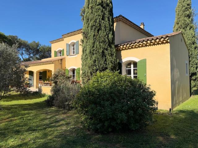 Maison, Carpentras