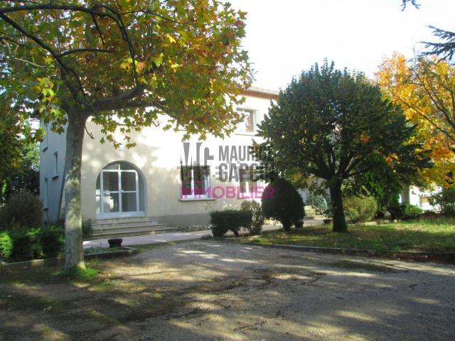 Maison, Carpentras