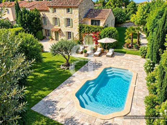 Maison, Carpentras