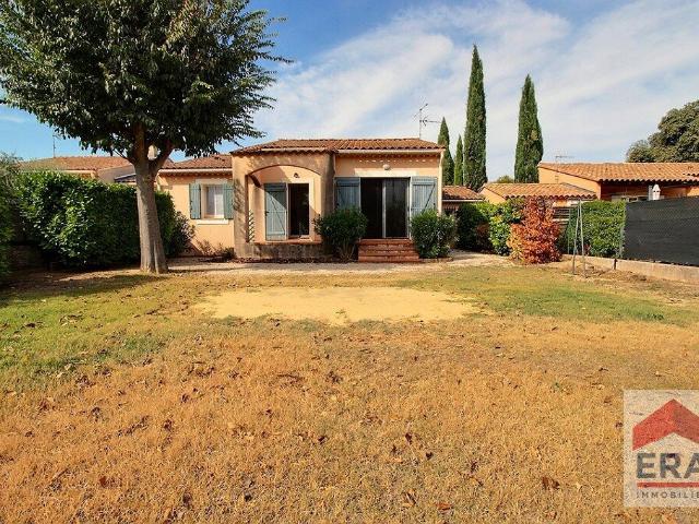 Maison Carpentras 3 chambres Jardin Garage 100m² Carpentras