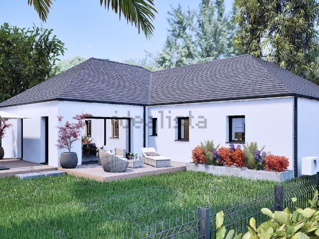 Maison, Carquefou