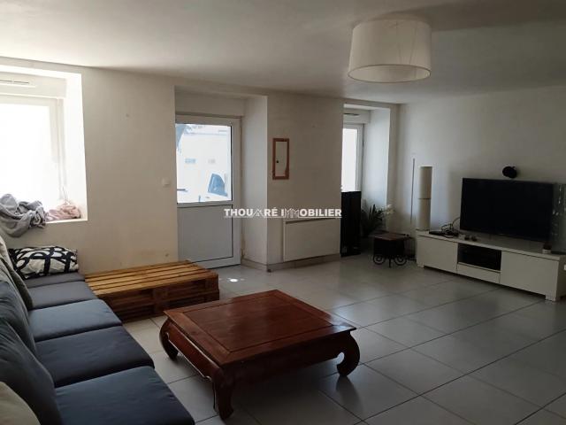 Maison Carquefou 4 pièce s 102 m2