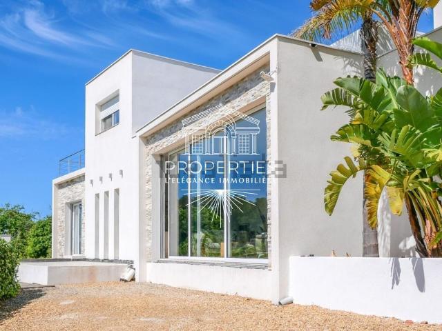 Maison, Carqueiranne