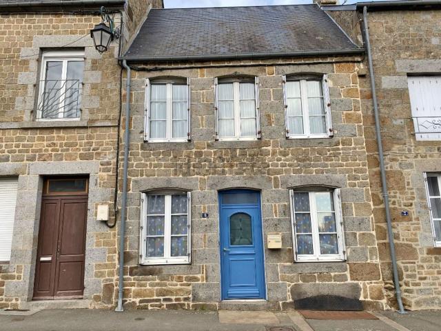 Maison, Carrouges