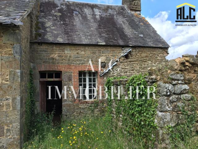 Maison, Carrouges