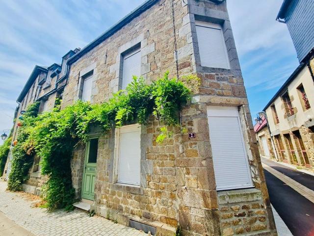 Maison, Carrouges