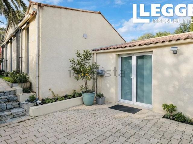 Maison, Carros