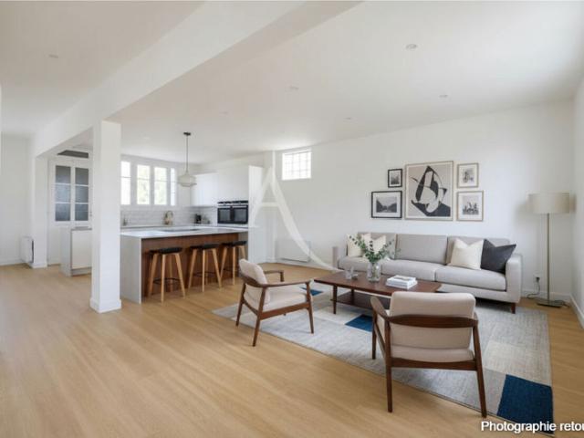 Maison Carrières sur seine 6 pièces 108 m2