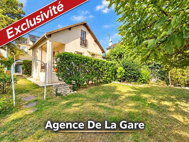 Maison, Carrières sur Seine