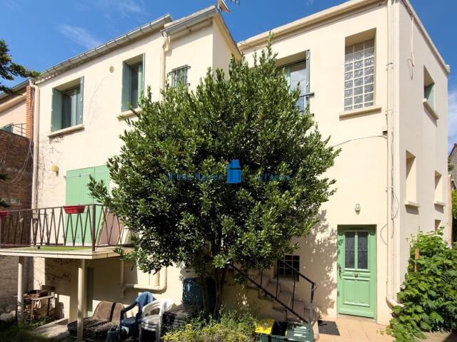Maison, Carrières sur Seine