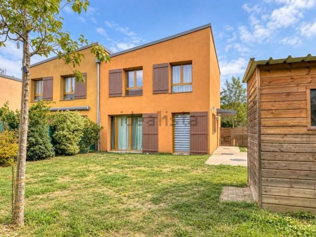 Maison, Carrières sous Poissy