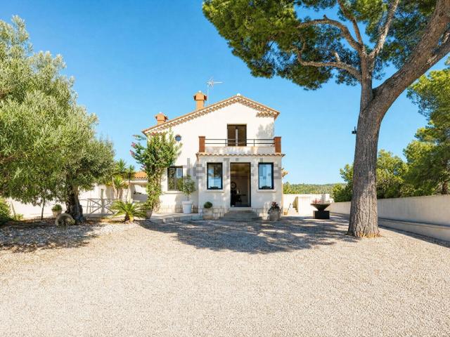 Maison, Carry le Rouet