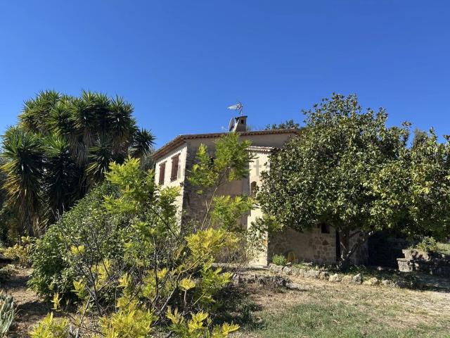 Maison, Carry le Rouet