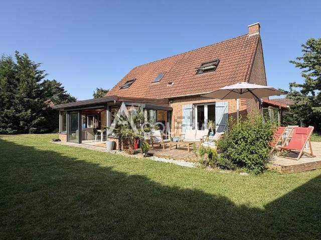 Maison, Carvin