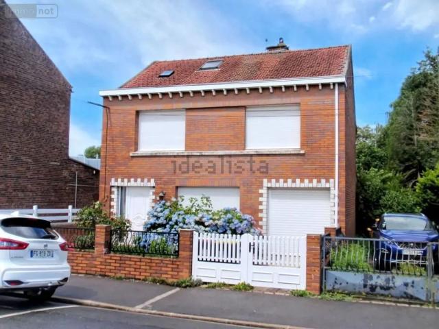 Maison, Carvin