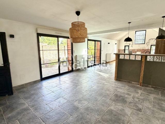 Maison, Carvin