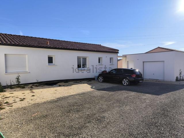 Maison, Cassagnoles
