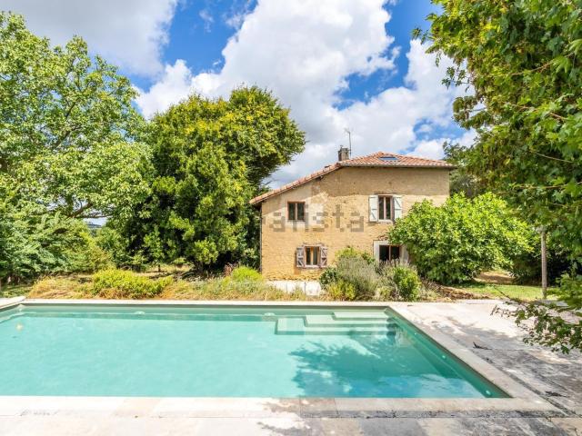 Maison, Cassagnabère Tournas