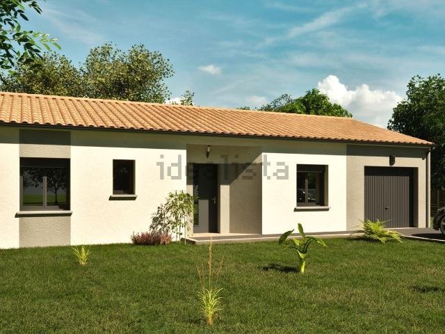 Maison, Casseuil