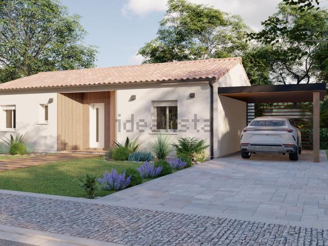 Maison, Casseuil