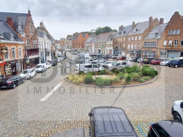 Maison, Cassel