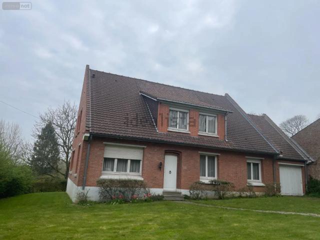 Maison, Cassel