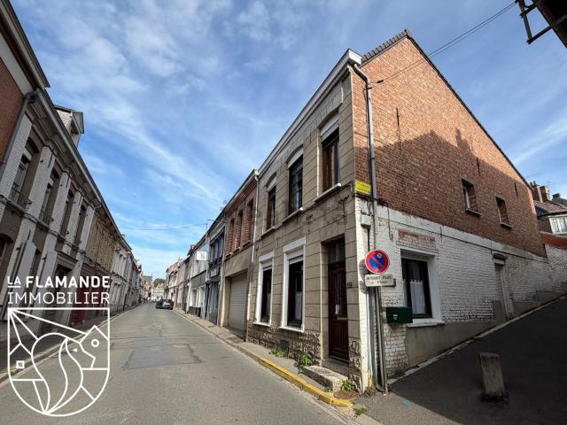 Maison, Cassel
