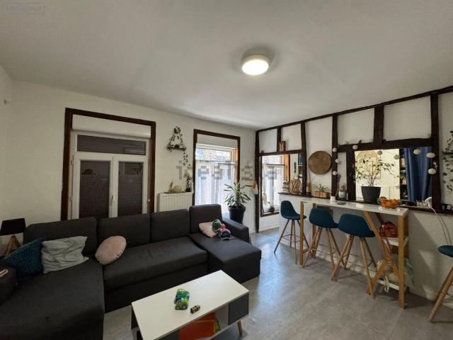 Maison, Cassel