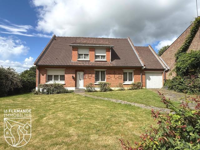 Maison, Cassel