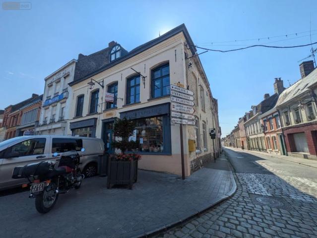 Maison, Cassel