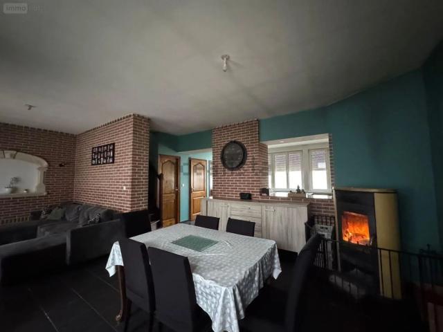 Maison, Cassel