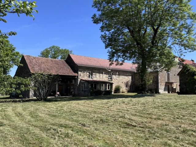 Maison, Castanet