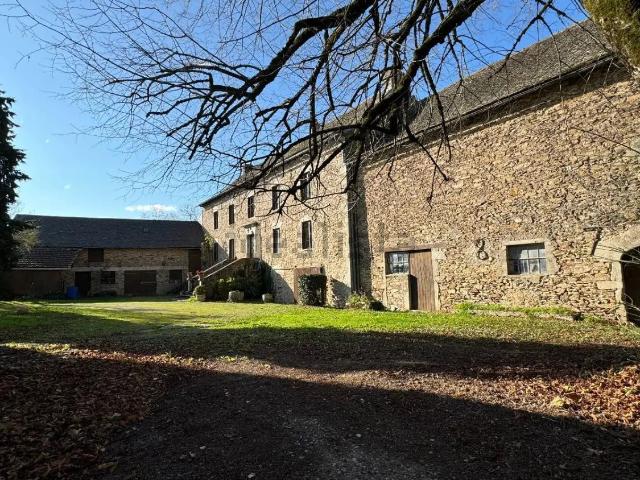 Maison, Castanet