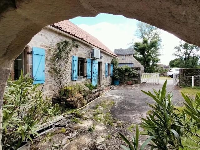 Maison, Castanet