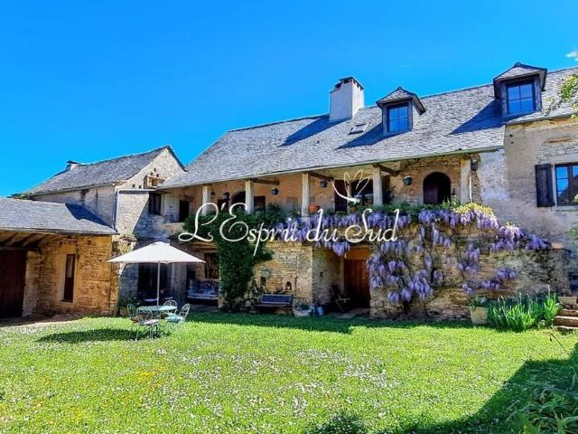 Maison, Castanet