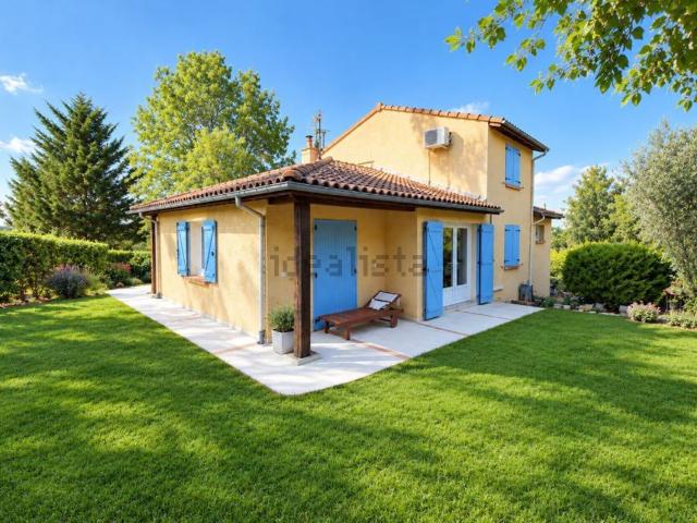 Maison, Castanet Tolosan