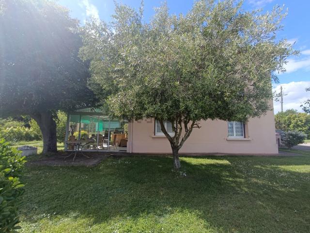 Maison, Castanet Tolosan