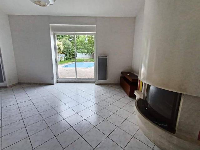Maison Castanet Tolosan 7 pièce s 129 m2 4 allee des papillon